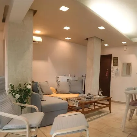 A7 Beauty Vouliagmeni In A Unique Spot Αθήνα