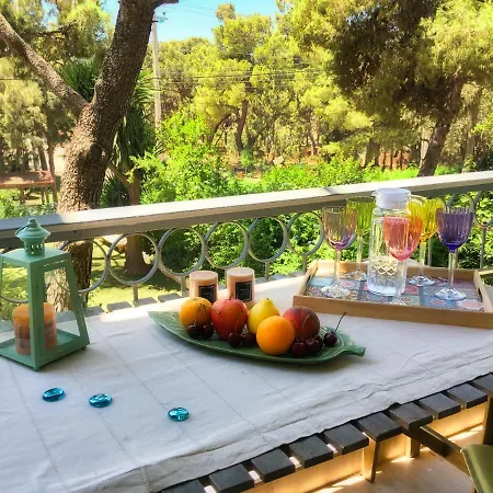 A7 Beauty Vouliagmeni In A Unique Spot Αθήνα