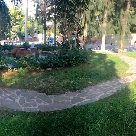 A7 Beauty Vouliagmeni In A Unique Spot Σπίτι διακοπών