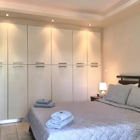 Holiday home A7 Beauty Vouliagmeni In A Unique Spot *