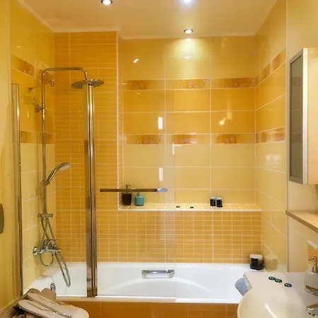 Holiday home A7 Beauty Vouliagmeni In A Unique Spot