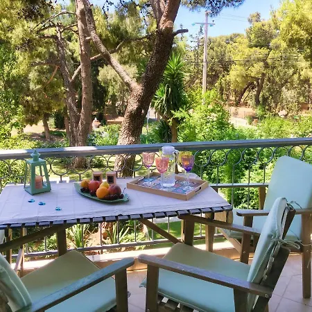 Holiday home A7 Beauty Vouliagmeni In A Unique Spot Athens
