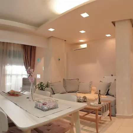Holiday home A7 Beauty Vouliagmeni In A Unique Spot *