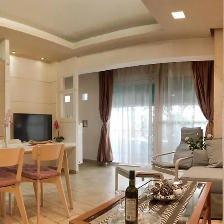 Holiday home A7 Beauty Vouliagmeni In A Unique Spot *