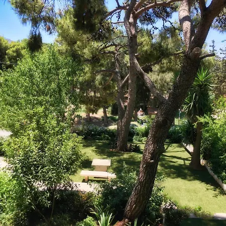 Holiday home A7 Beauty Vouliagmeni In A Unique Spot Athens