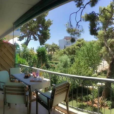 A7 Beauty Vouliagmeni In A Unique Spot Athens
