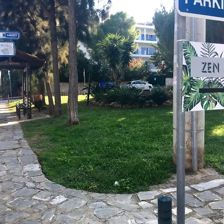 A7 Beauty Vouliagmeni In A Unique Spot Holiday home Athens